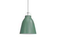 Caravaggio Matt P2 Suspension Patine Vert