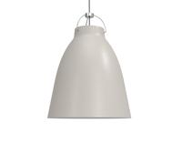 Caravaggio Matt P3 Suspension Gris Gris