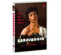 Caravaggio - Nigel Terry, Sean Bean - Dvd