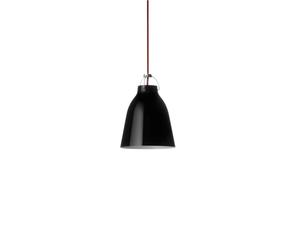 Caravaggio Suspension P1 Noir