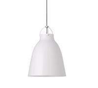 Fritz Hansen Suspension Caravaggio P2 Blanc