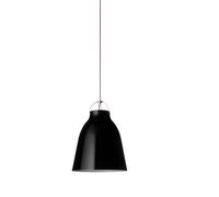 Fritz Hansen Suspension lumineuse Caravaggio P3 Noir