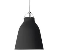 Caravaggio Suspension P3 Noir Mat