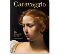 Caravaggio: The Complete Works