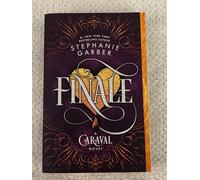 Caraval 3. Finale