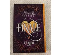 Caraval 3. Finale