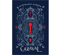 Caraval Collector's Edition