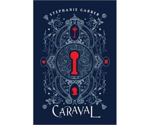 Caraval Collector's Edition