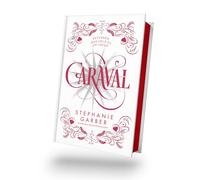 Caraval - Ed. Coleccionista