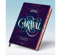 Caraval, Tome 01: Caraval