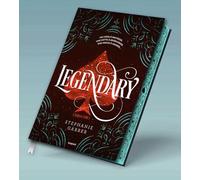 Caraval, Tome 02: Legendary