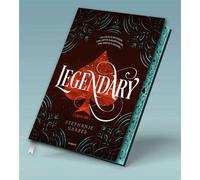 Caraval, Tome 02 Legendary - Stephanie Garber - Bayard Jeunesse - relié - Roman adolescent