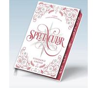 Caraval, Tome 04: Spectacular