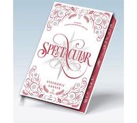 Caraval, Tome 04 Spectacular - Stephanie Garber - Bayard Jeunesse - broché - Roman adolescent