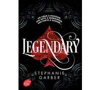 Caraval - Tome 2 Eric Moreau (Traduction), Stephanie Garber (Auteur)