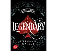 Caraval - Tome 2: Legendary