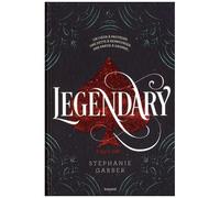Caraval - Tome 2 - Legendary