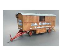 Caravan - 1:35e - Plus Model G