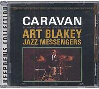 Art Blakey - Caravan: Keepnews Collection [New CD] Bonus Tracks, Rmst