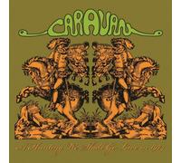 Caravan - A Hunting We Shall Go. [Import]