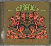 Caravan - A Hunting We Shall Go:Live in 1974 [Import]