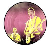 Caravan - Access All Areas (Picture Disc) [Import]