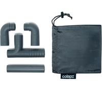 Caravan Accessories - Flexi Waste Système De Tuyau D'évacuation Flexible Et Extensible Pour Caravane[Voi6174687]