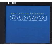 Caravan - BBC Radio 1 in Concert