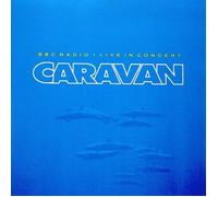 Caravan - BBC Radio One