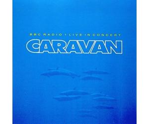 Caravan - BBC Radio One
