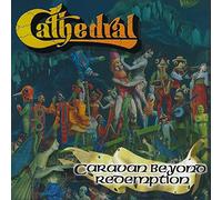 Caravan – Beyond Redemption – CD – Digipack