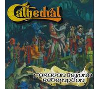 Caravan Beyond Redemption/Digipack