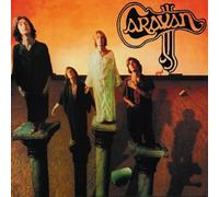 Caravan by CARAVAN [VINYL] NEUF