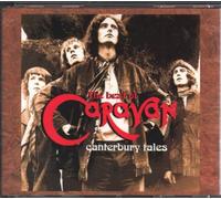 Caravan - Canterbury Tales-Best of-1968-