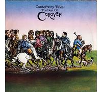Caravan - Canterbury Tales - The Best Of Caravan [LP, 6.28410 DT]