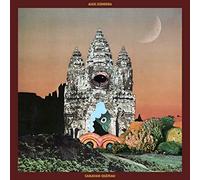 Alex Izenberg Caravan Château (Vinyl) 12" Album