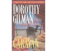 Caravan Dorothy Gilman (Auteur)