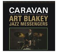 Caravan Édition Limitée