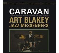 Art. Blakey - Caravan