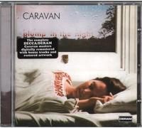 CARAVAN - For Girls Who Grow Plump in Night
