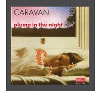 Caravan - for Girls Who Grow Plump in Th