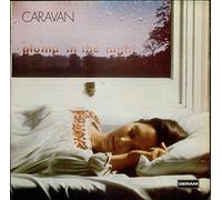 Caravan - For Girls Who Grow Plump In The Night - 1st (B)