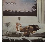 CARAVAN - For Girls Who Grow Plump In The Night - 1st(B) EX