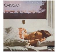 Caravan - For Girls Who Grow Plump In The Night [Vinyl] Uk - Import