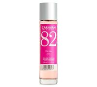 CARAVAN FRAGANCIAS nº 32 - Eau de Parfum Vaporisateur Femmes - 150 ml