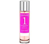 CARAVAN FRAGANCIAS nº 1 - Eau de Parfum Vaporisateur Femmes - 150 ml