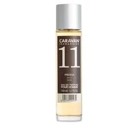 Caravan Fragancias – Eau de Parfum Vaporisateur Homme nº 11 – 150 ml