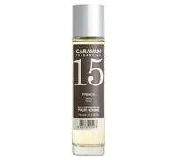 Caravan Fragancias Parfum N 15 – Eau de Parfum 150 ml – Pour adultes