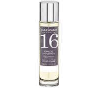 CARAVAN FRAGANCIAS nº 16 - Eau de Parfum Vaporisateur Homme - 150 ml