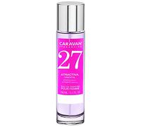 CARAVAN FRAGANCIAS nº 27 - Eau de Parfum Vaporisateur Femmes - 150 ml
